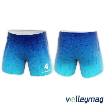 Шорти ігрові чоловічі VOLLEYMAG VM0241M26 - 15661