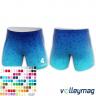 Шорти ігрові чоловічі VOLLEYMAG VM0241M26 - 15662