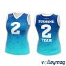 Безрукавка ігрова жіноча VOLLEYMAG VM0101W26 - 15663