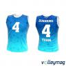 Безрукавка ігрова чоловіча VOLLEYMAG VM0142M26 - 15669