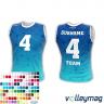 Безрукавка ігрова чоловіча VOLLEYMAG VM0142M26 - 15670