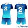 Форма ігрова дитяча VOLLEYMAG VM6001/6002K26 - 15683