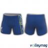 Шорти ігрові дитячі VOLLEYMAG VM6002K69 - 15694