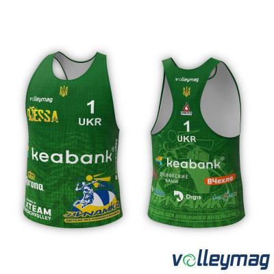 Майка дитяча VOLLEYMAG VM6003K Динаміка 06.23 - 15715