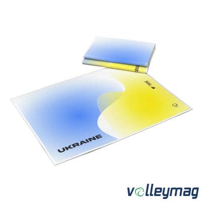 Рушник VOLLEYMAG VM3001U70 - 15742