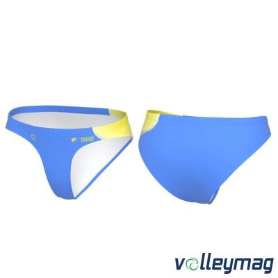 Плавки ігрові пляжні жіночі VOLLEYMAG VM0401W70 - 15743