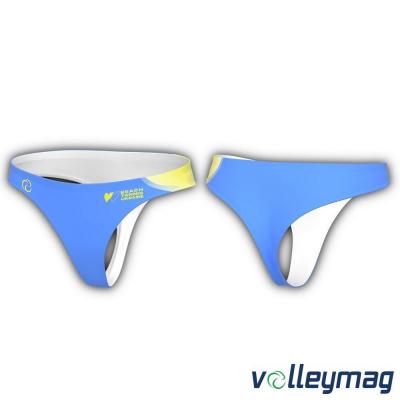 Плавки ігрові пляжні жіночі  Pro mini VOLLEYMAG VM0407W70 - 15744