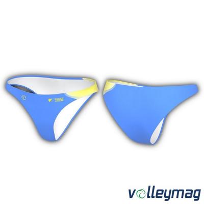 Плавки ігрові пляжні жіночі Pro VOLLEYMAG VM0405W70 - 15745