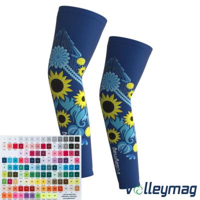 Рукава компресійні VOLLEYMAG VM1202U69 - 15785