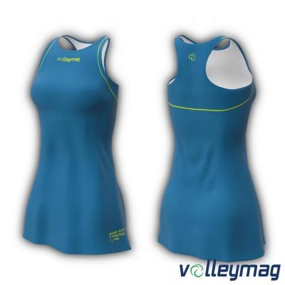 Сукня ігрова жіноча VOLLEYMAG VM0104W72 - 15823