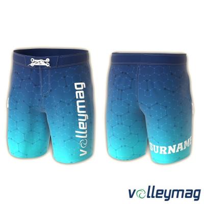 Шорти ігрові пляжні чоловічі Pro VOLLEYMAG VM0442M26 - 15850