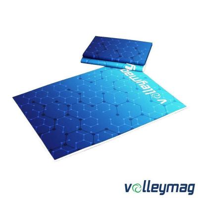 Рушник з мікрофібри VOLLEYMAG VM3001U26 - 15876