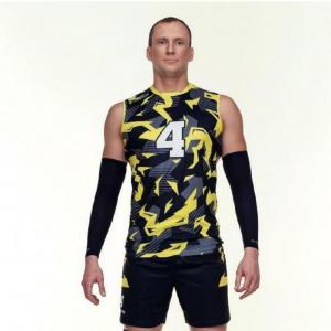 Форма жіноча волейбольна VOLLEYMAG VM0103/0204W49 - 16021