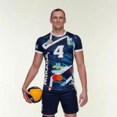 Комплекти волейбольної форми – чоловіча та жіноча форма для волейболу | VOLLEYMAG - сторінка 3 - 16036