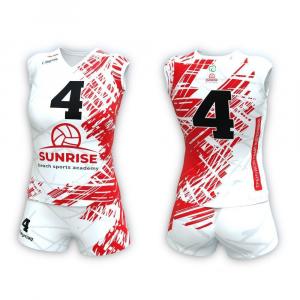 Форма чоловіча гандбольна VOLLEYMAG Premium VM0141/0241M77 - 16065