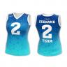 Безрукавка жіноча волейбольна VOLLEYMAG VM0101W26 - 16119