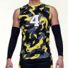 Безрукавка чоловіча волейбольна VOLLEYMAG VM0142M56 - 16183