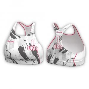 Шорти пляжні жіночі волейбольні VOLLEYMAG VM0406W67 - 16352