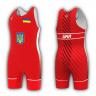 Трико борцівське VOLLEYMAG VM3101U77 - 16400