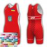 Трико борцівське VOLLEYMAG VM3101U77 - 16402