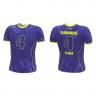 Футболка дитяча волейбольна VOLLEYMAG VM6001K67 - 16738