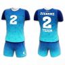 Форма дитяча волейбольна VOLLEYMAG VM6001/6002K26 - 16743