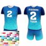 Форма дитяча волейбольна VOLLEYMAG VM6001/6002K26 - 16744
