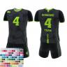Форма дитяча волейбольна VOLLEYMAG VM6001/6002K68 - 16747