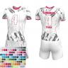 Форма дитяча волейбольна VOLLEYMAG VM6001/6002K67 - 16751