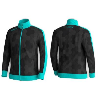Кофта спортивна дитяча волейбольна VOLLEYMAG VM6007W16 - 16760