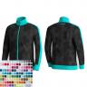 Кофта спортивна дитяча волейбольна VOLLEYMAG VM6007W16 - 16761