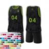 Форма двостороння баскетбольна VOLLEYMAG VM0803/0804U68 - 16917