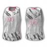 Майка баскетбольна VOLLEYMAG VM0801M67 - 16927