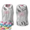 Майка баскетбольна VOLLEYMAG VM0801M67 - 16929