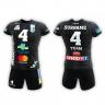 Форма чоловіча гандбольна VOLLEYMAG Premium VM0141/0241M19 - 16935