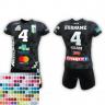 Форма чоловіча гандбольна VOLLEYMAG Premium VM0141/0241M16 - 16944