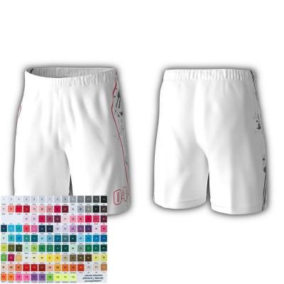Шорти баскетбольні VOLLEYMAG VM0802M67 - 16964
