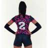 Форма жіноча гандбольна VOLLEYMAG VM0103/0203W49 - 16970