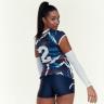 Форма жіноча гандбольна VOLLEYMAG VM0102/0201W23 - 16977