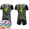 Форма чоловіча гандбольна VOLLEYMAG VM0141/0241M65 - 17004