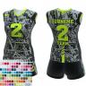 Форма жіноча гандбольна VOLLEYMAG VM0102/0201W65 - 17007