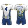 Форма чоловіча гандбольна VOLLEYMAG VM0141/0241M69 - 17020