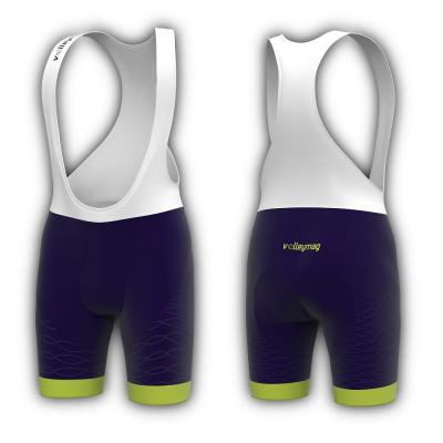 Велошорти VOLLEYMAG VM2601U73 - 17054