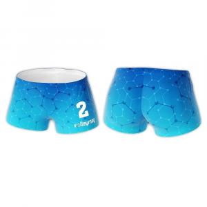 Volleymag - Mizuno - 17341