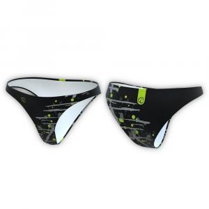 Шорти чоловічі гандбольні VOLLEYMAG VM0241M00 - 17581