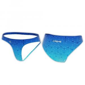 Майка пляжна чоловіча гандбольна VOLLEYMAG VM0341M21 - 17610