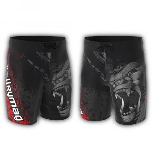 Шорти ММА чоловічі VOLLEYMAG VM3102M87 - 17862