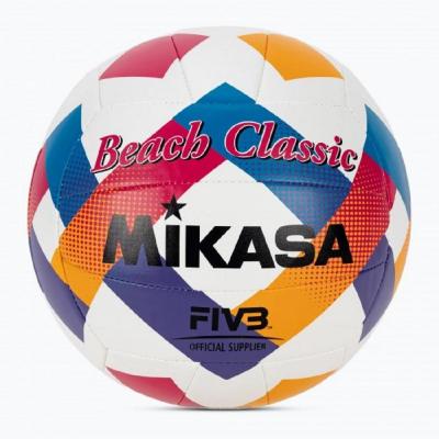М'яч ігровий для пляжного волейболу Mikasa BV543C-VXA-O - 17902