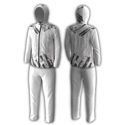 Костюм вітрозахисний волейбольний VOLLEYMAG VM1601/1701U67 - 17910