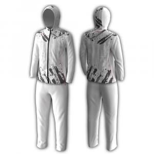 Футболка жіноча волейбольна VOLLEYMAG VM0103W65 - 17916